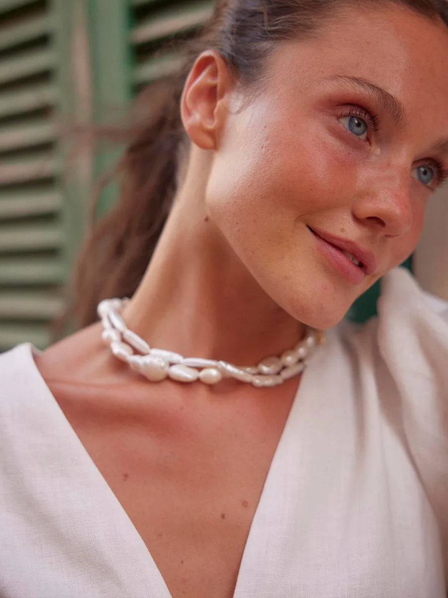 SOHO Summer Cotton Set (2)