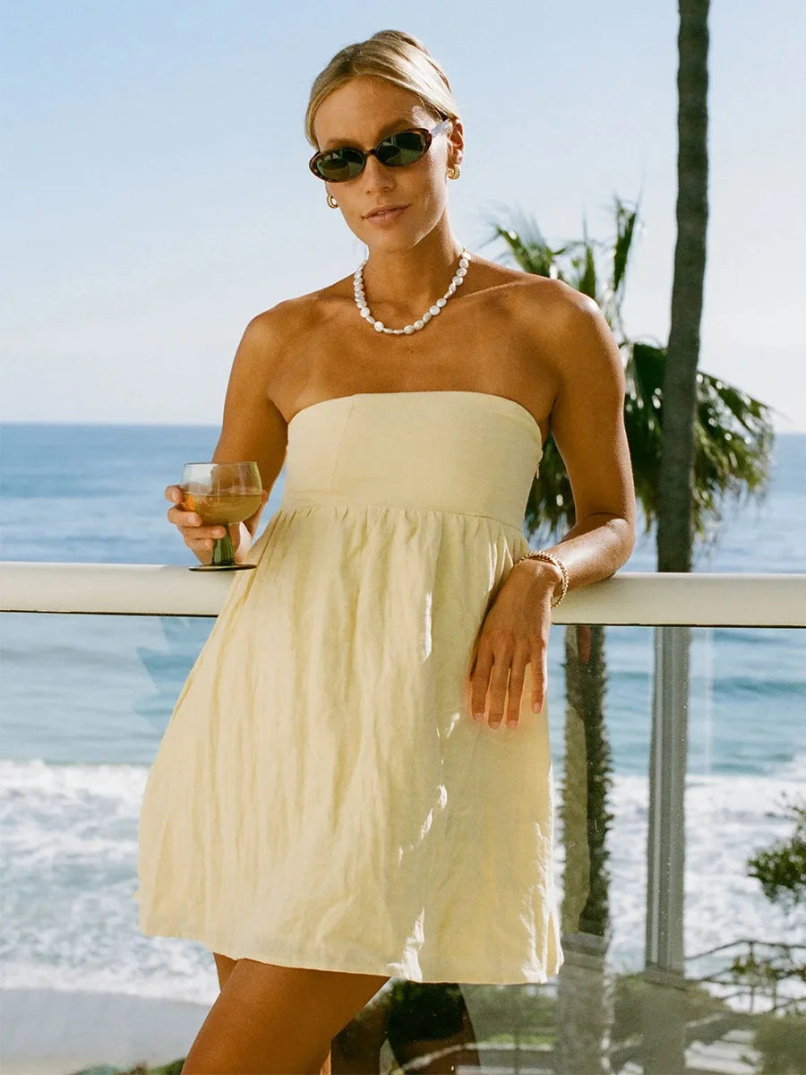 SOHO Hyde Park Dress