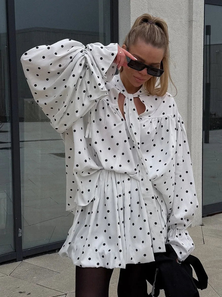 SOHO Spring Lace Set (3)