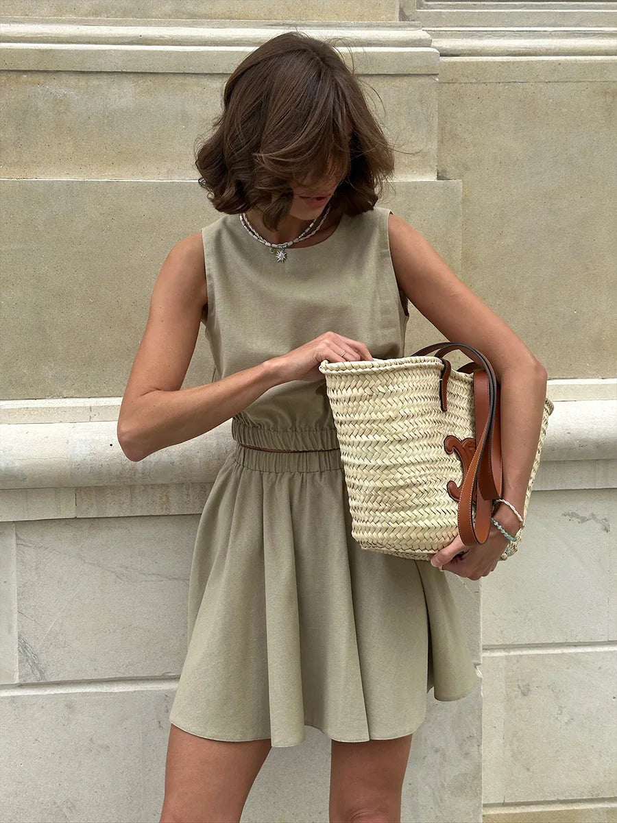 SOHO Notting Hill Cotton Set