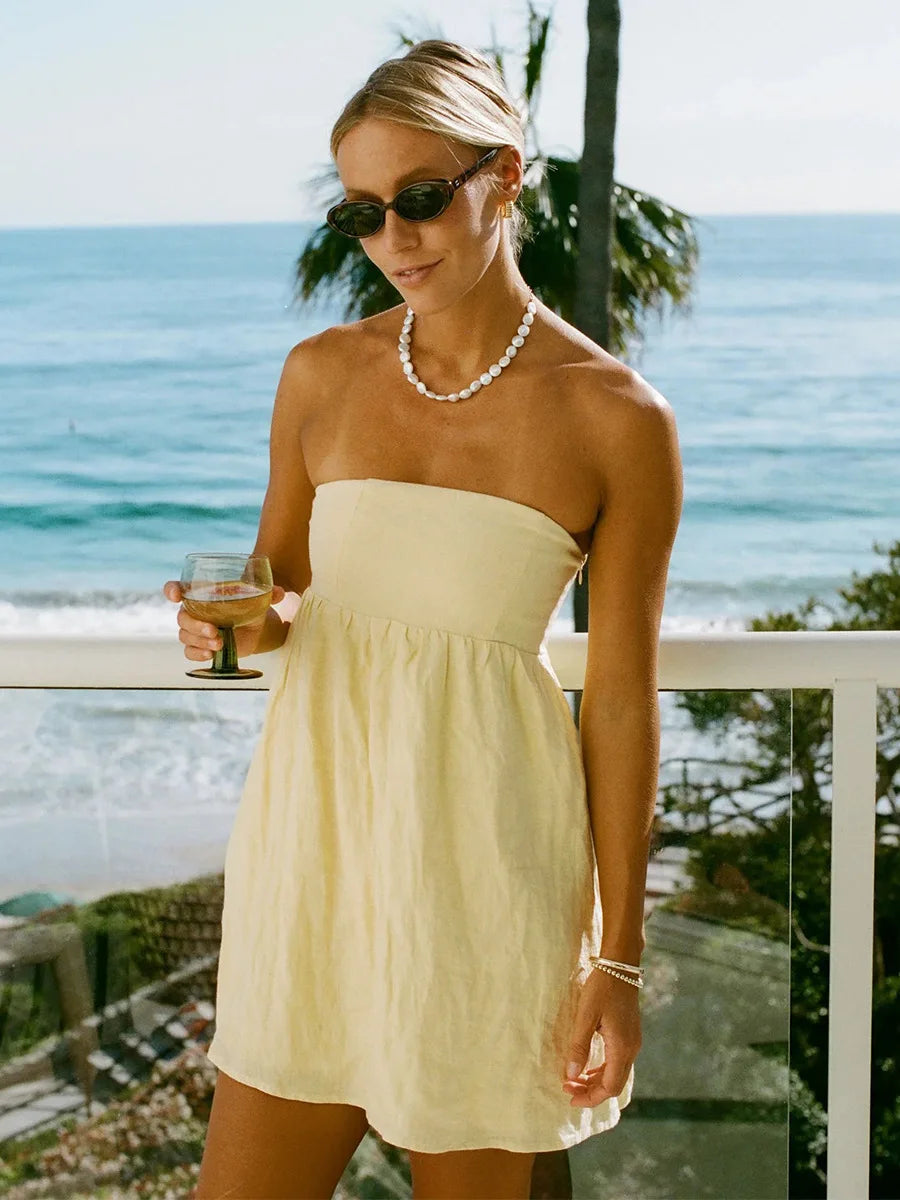 SOHO Hyde Park Dress