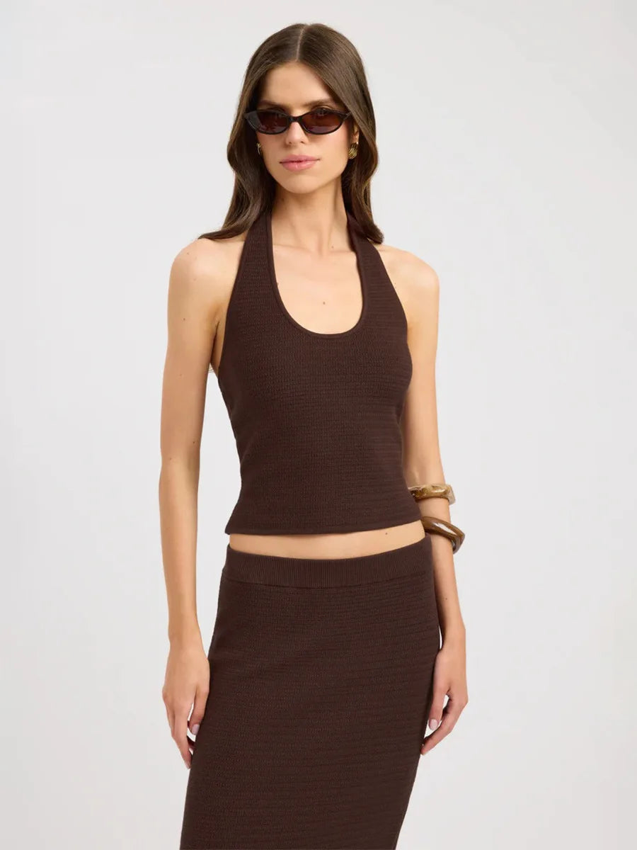 SOHO Spring Knitted Set (2)