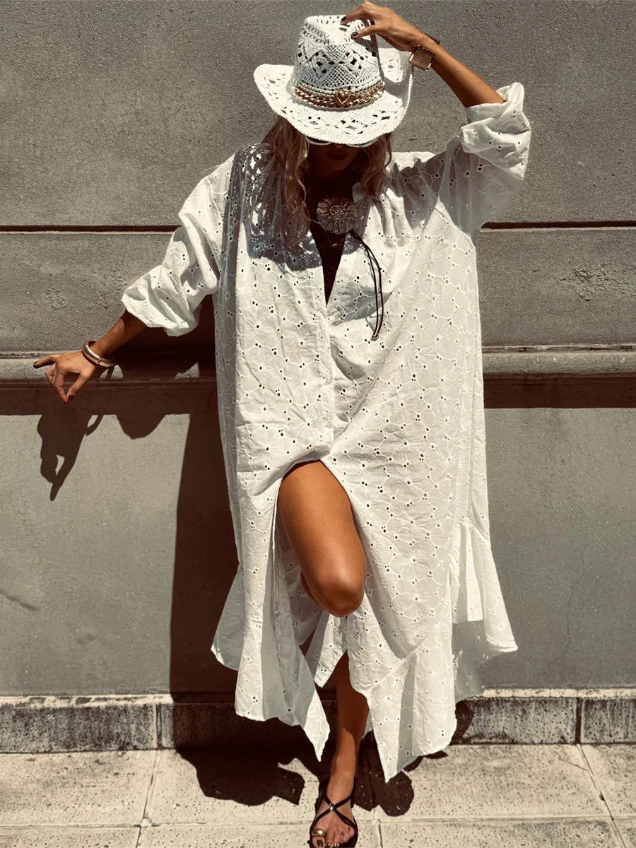 SOHO Summer Dress