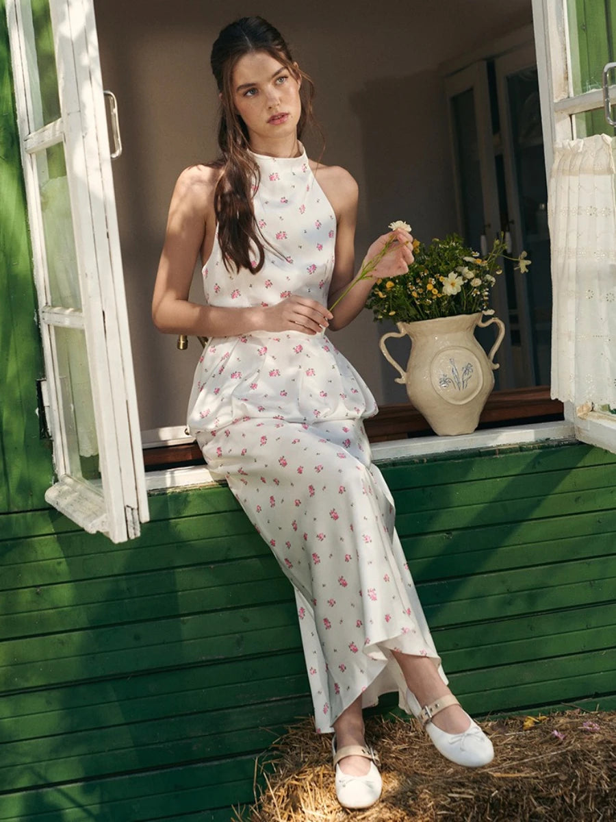 SOHO Summer Printed Set