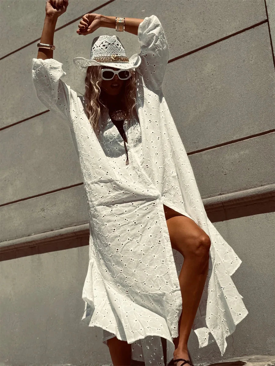 SOHO Summer Dress