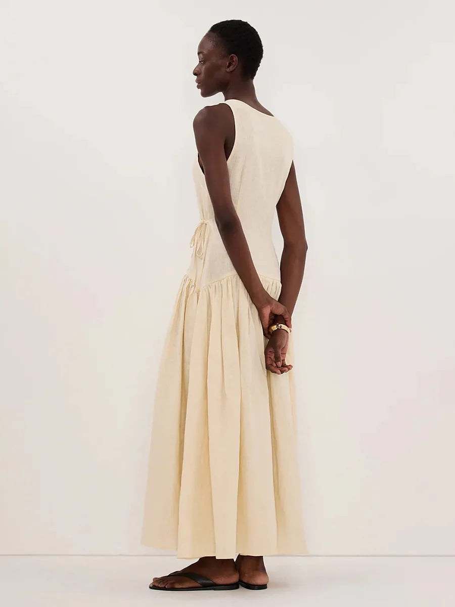 SOHO Summer Cotton Dress