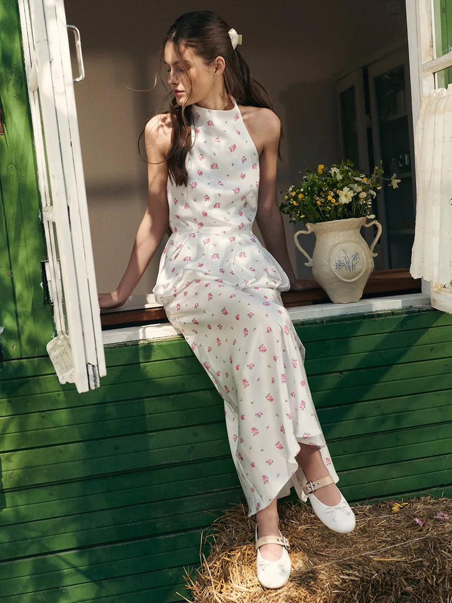 SOHO Summer Printed Set