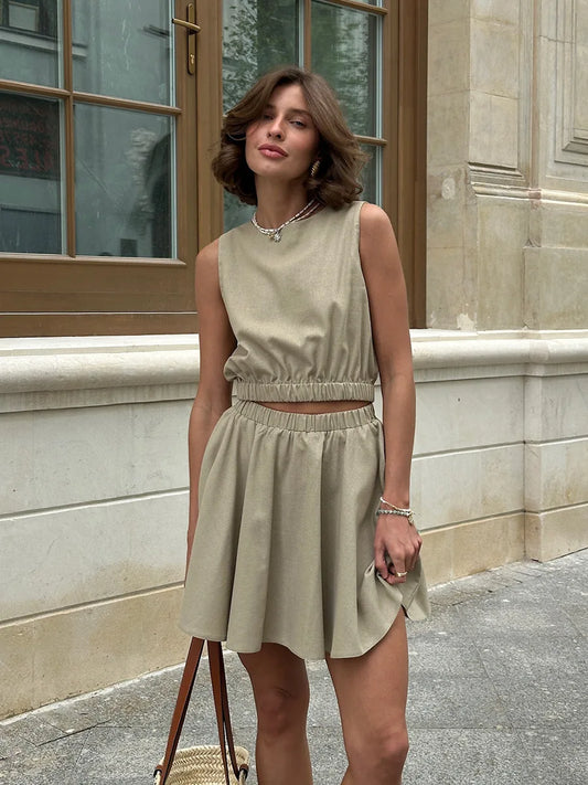 SOHO Notting Hill Cotton Set