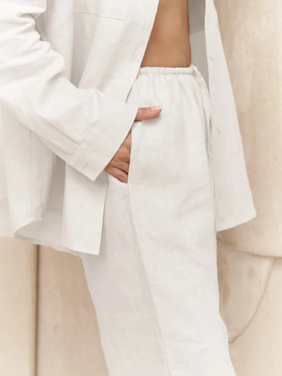 SOHO Summer Cotton Set