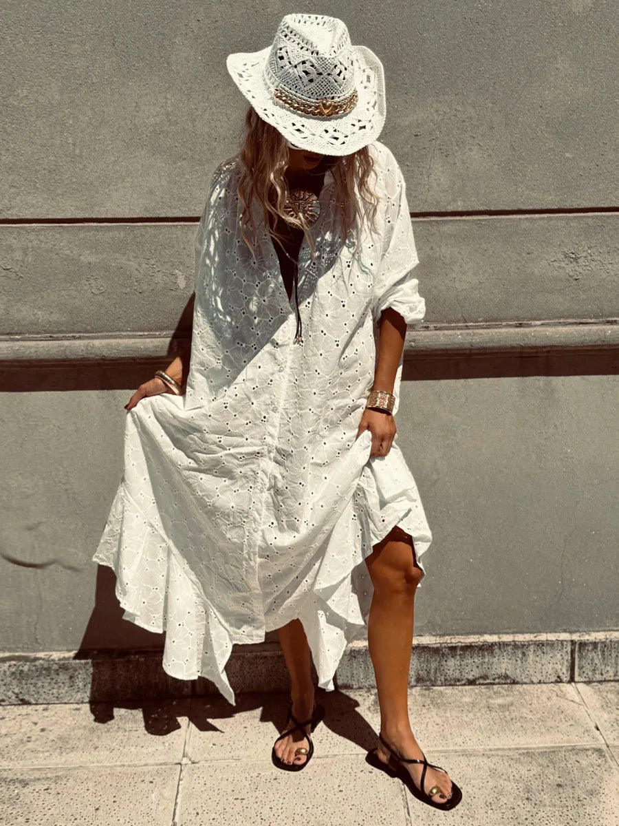 SOHO Summer Dress