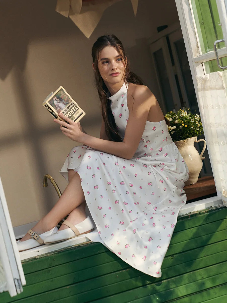 SOHO Summer Printed Set