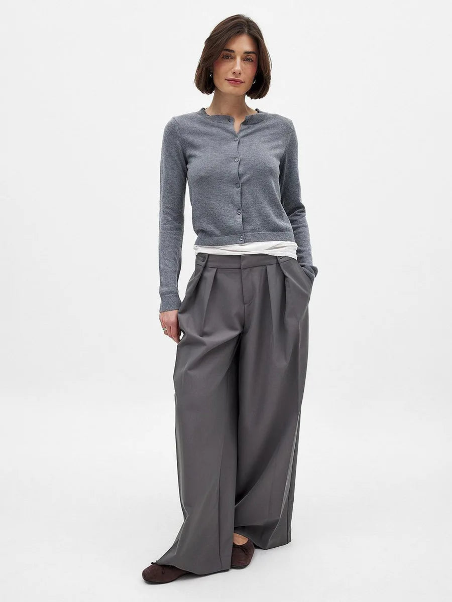 SOHO Autumn Knit Jacket