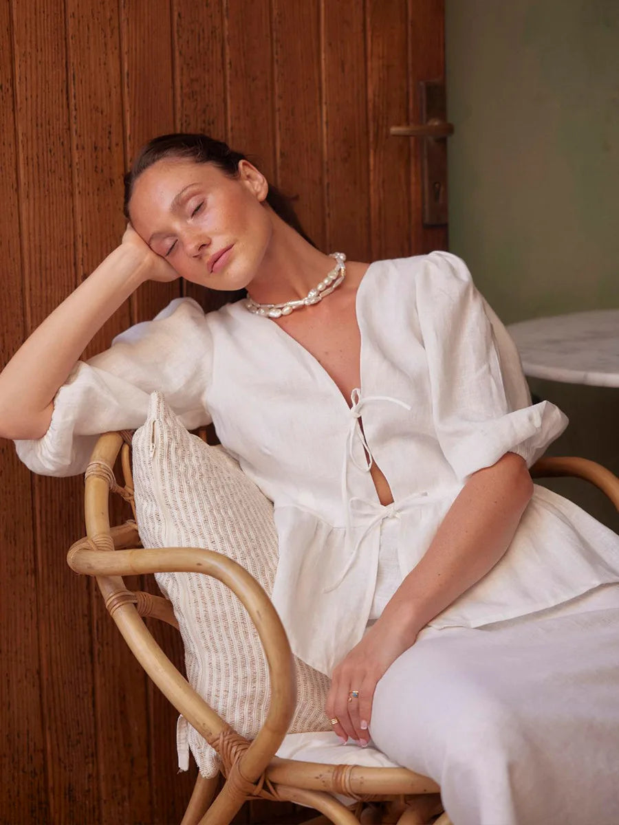 SOHO Summer Cotton Set (2)