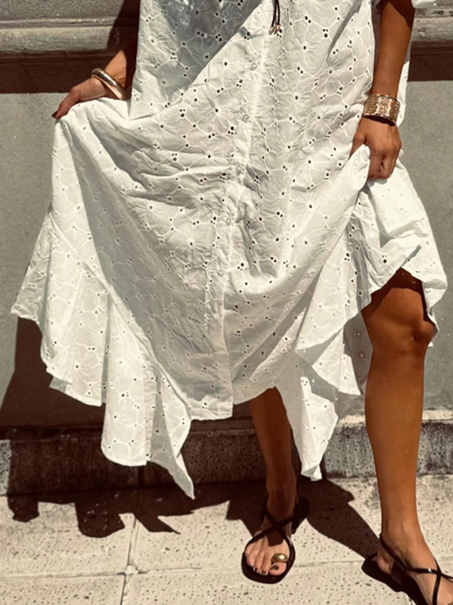 SOHO Summer Dress