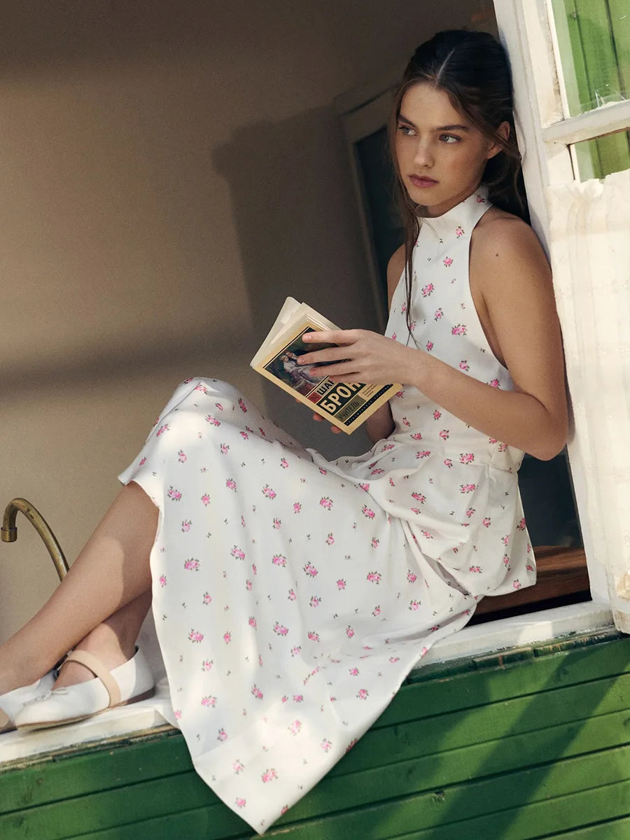 SOHO Summer Printed Set