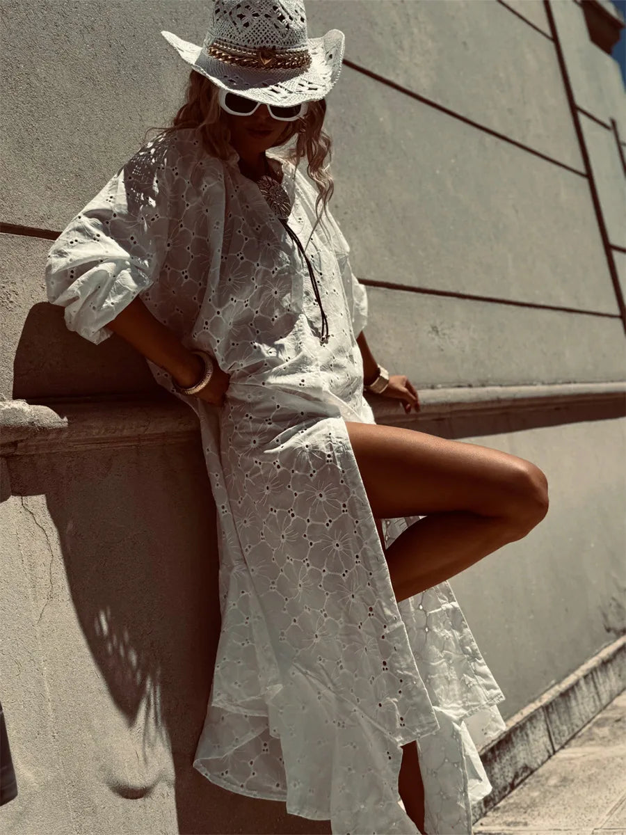 SOHO Summer Dress