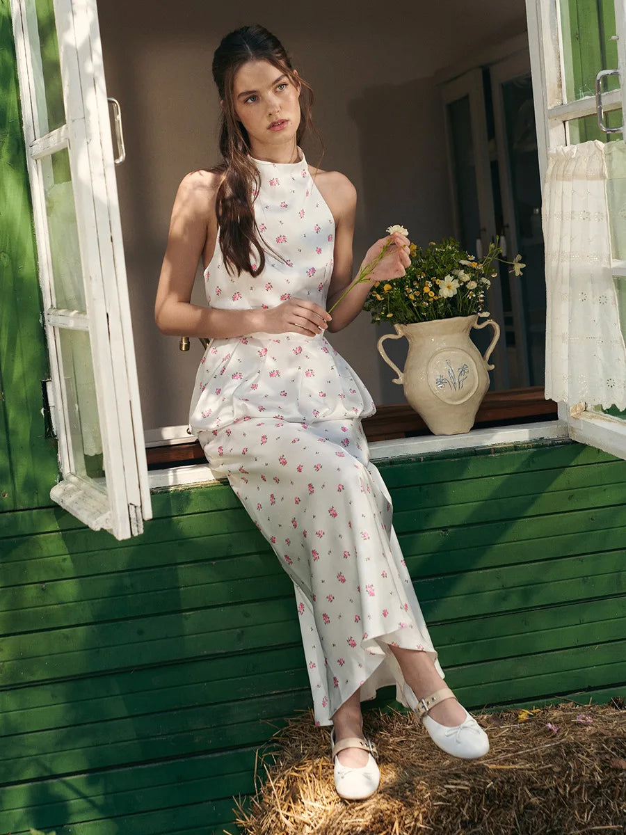 SOHO Summer Printed Set