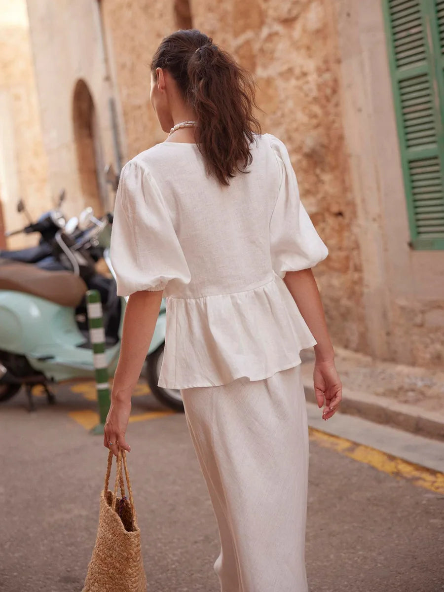SOHO Summer Cotton Set (2)