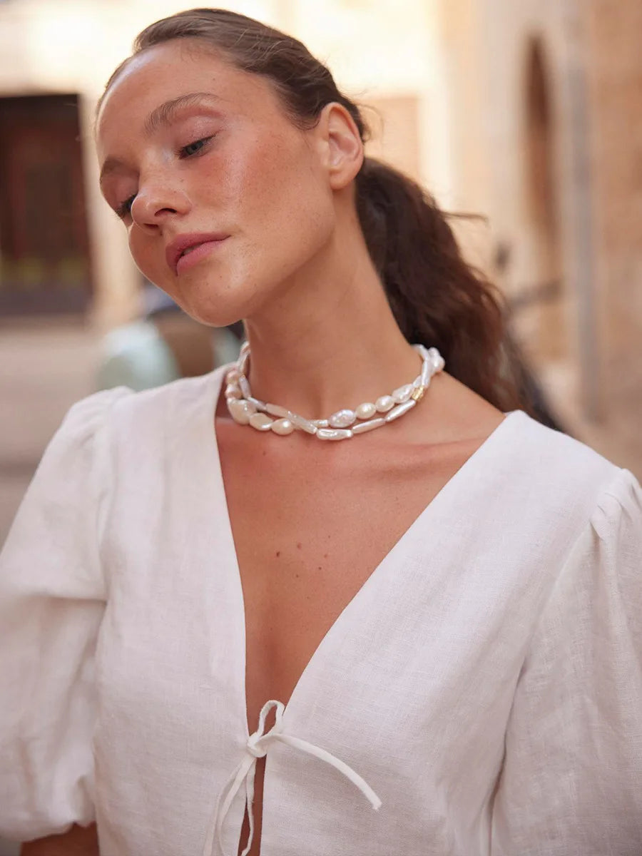 SOHO Summer Cotton Set (2)