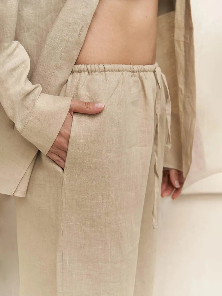 SOHO Summer Cotton Set
