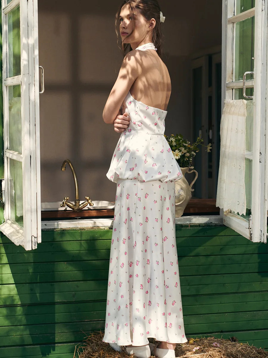 SOHO Summer Printed Set