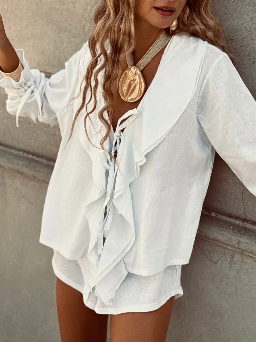 SOHO Spring Cotton Set