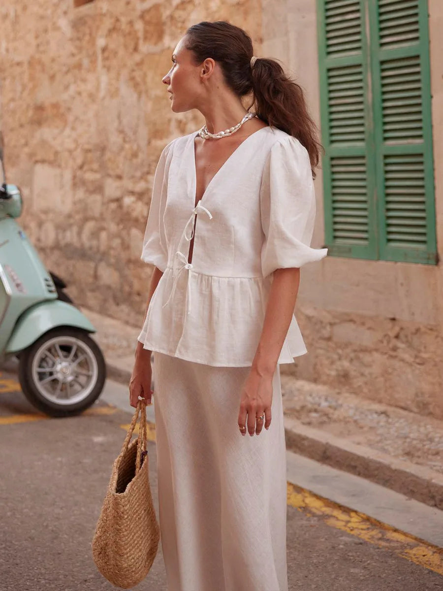 SOHO Summer Cotton Set (2)